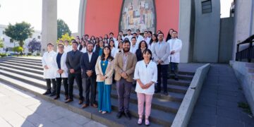 37 médicos y odontólogos se integran a la Red Asistencial de Ñuble para fortalecer la Atención Primaria