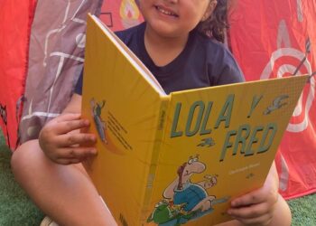 Expertos advierten: los primeros meses de clases son clave para formar lectores