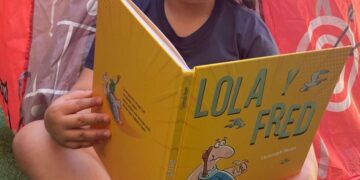 Expertos advierten: los primeros meses de clases son clave para formar lectores