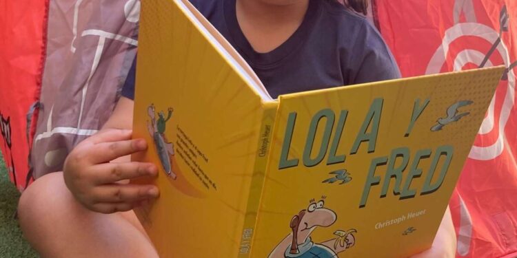 Expertos advierten: los primeros meses de clases son clave para formar lectores