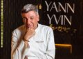 Junto al chef Yann Yvin: San Ignacio celebrará la 4ª versión del Día Nacional de la Cocina Chilena