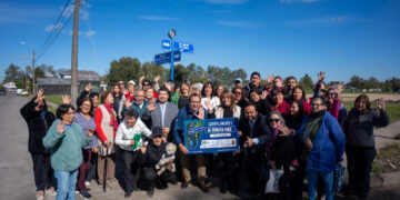Gobierno Regional y Municipalidad de Chillán Viejo firman convenio para diseño de ampliación de Avenida Reino de Chile