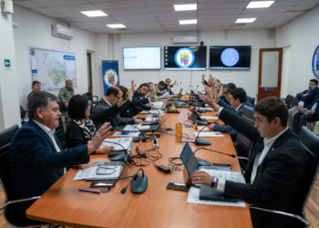 Teletón Ñuble: Consejo Regional aprueba $639 millones para adquisición de equipamiento de alta tecnología