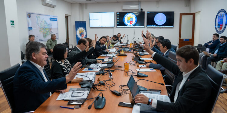 Teletón Ñuble: Consejo Regional aprueba $639 millones para adquisición de equipamiento de alta tecnología