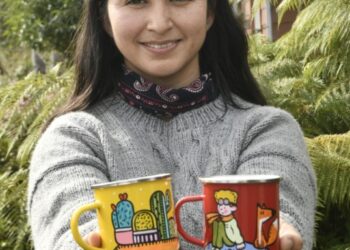 Últimos días para postular al programa “Mujeres con Energía” de Frontel 