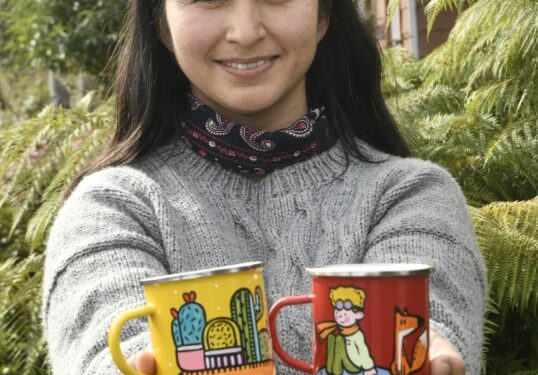 Últimos días para postular al programa “Mujeres con Energía” de Frontel