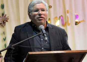 Concejal Russel Cabrera tras ser acusado por alcalde de Coihueco se defiende y entrega comunicado.