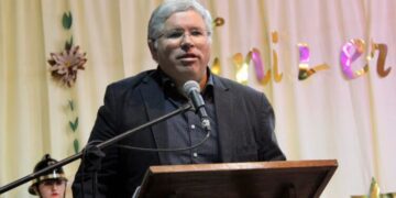 Concejal Russel Cabrera tras ser acusado por alcalde de Coihueco se defiende y entrega comunicado.