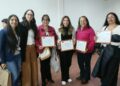 Seremi de la Mujer inicia despliegue territorial junto a más de 130 mujeres de Ñuble a través del Programa Mujeres Jefas de Hogar