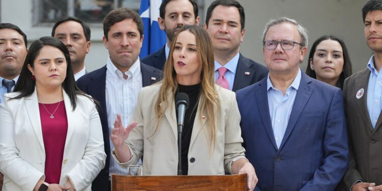 GOBIERNO DESTACA AVANCES DEL PRIMER MES Y ANUNCIA IMPULSO A EMBALSES Y OBRAS CLAVE EN ÑUBLE