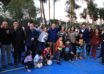 SUBDERE REGIONAL PÍA SANDOVAL DESTACA AVANCES EN SU PRIMER MES DE GESTIÓN CON FOCO EN TRABAJO MUNICIPAL YEJECUCIÓN DE PROYECTOS