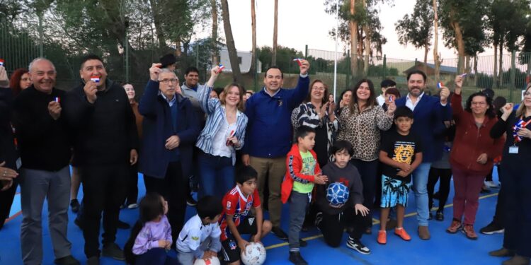 SUBDERE REGIONAL PÍA SANDOVAL DESTACA AVANCES EN SU PRIMER MES DE GESTIÓN CON FOCO EN TRABAJO MUNICIPAL YEJECUCIÓN DE PROYECTOS