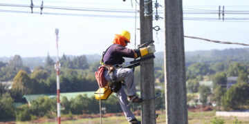 Frontel realizará trabajos de mantenimiento para fortalecer la red eléctrica en Bulnes