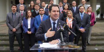 GABINETE REGIONAL ABORDA PLAN DE RECONSTRUCCIÓN NACIONAL ANUNCIADO POR EL PRESIDENTE JOSÉ ANTONIO KAST