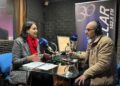 Carolina Navarrete Seremi de Vivienda conversó hoy con «Tendencias» de Radio Stellar»