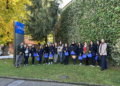 CChC Ñuble acerca la construcción a alumnas del Instituto Industrial de Chillán