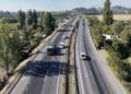 MOP despliega plan de contingencia vial por fin de semana largo: se esperan 149 mil vehículos en rutas de Ñuble