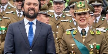 Gobierno Regional releva inversiones clave para el fortalecimiento de Carabineros en Ñuble