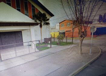 Joven fue atacado con machete en Chillán: PDI investiga homicidio frustrado