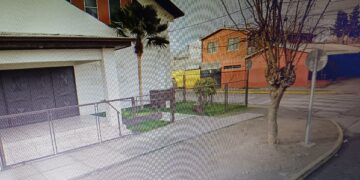 Joven fue atacado con machete en Chillán: PDI investiga homicidio frustrado