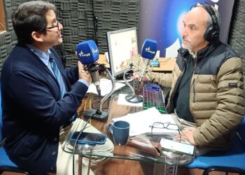 El Seremi de Desarrollo Social y Familia Alan Ibáñez estuvo en «Tendencias» por Radio Stellar