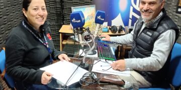 Gerenta del Programa Nacional de Inmunizaciones Conversó esta mañana con «Tendencias» de Radio Stellar