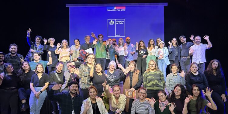 Más de 70 proyectos adjudicados en Fondos de Cultura 2026 impulsan el desarrollo cultural en Ñuble