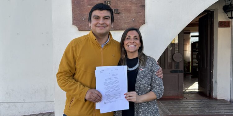 Seremi de las Culturas entrega recursos por $20 millones a Ránquil y aborda desafíos para el desarrollo cultural de la comuna