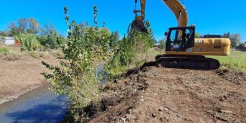 La Municipalidad de San Carlos inició la ejecución del Plan de Invierno 2026