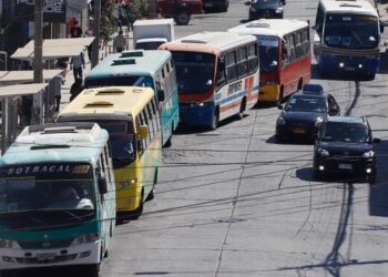 SEREMI de Transportes anuncia corte de tránsito y desvíos de servicios de transporte público en el centro de Chillán