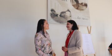 Ninhue reconoce a mujeres destacadas en concurso “Memoria y Raíz de la Mujer Ninhuana”