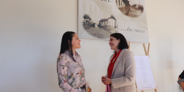 Ninhue reconoce a mujeres destacadas en concurso “Memoria y Raíz de la Mujer Ninhuana”