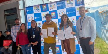 Operativo médico social en Ránquil acercó especialidades y fortaleció el acceso a la salud en Ñuble