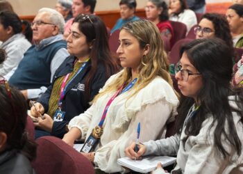 Seremi de Gobierno realiza capacitaciones del FFOIP con amplia convocatoria en Itata y Punilla