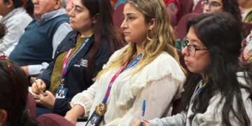 Seremi de Gobierno realiza capacitaciones del FFOIP con amplia convocatoria en Itata y Punilla