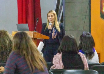 Ñuble inicia proceso participativo para la Planificación Ecológica regional