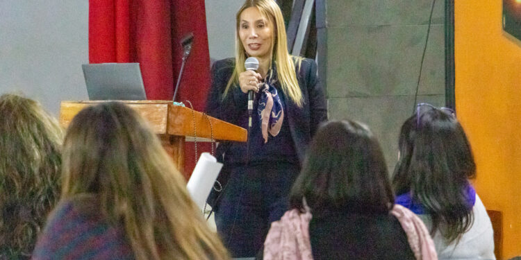 Ñuble inicia proceso participativo para la Planificación Ecológica regional