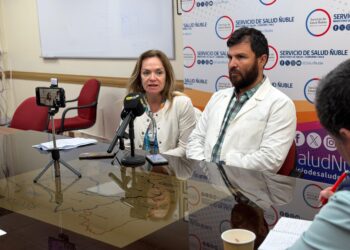 Semana Santa: Refuerzan recomendaciones de autocuidado y buen uso de la red asistencial en Ñuble