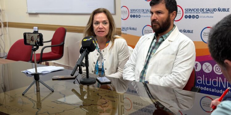 Semana Santa: Refuerzan recomendaciones de autocuidado y buen uso de la red asistencial en Ñuble