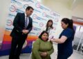 Nuevo punto de vacunación en San Carlos fortalece estrategia de inmunización en Ñuble