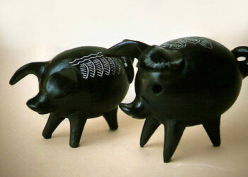 Quinchamalí invita a Santa Greda 2026