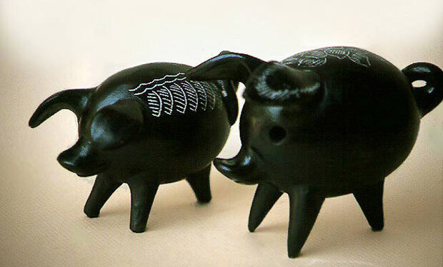 Quinchamalí invita a Santa Greda 2026