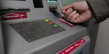 Instalan primer cajero automático en Quinchamalí gracias a convenio