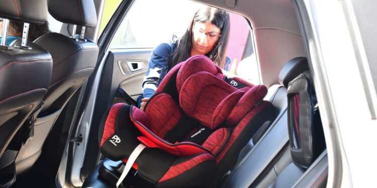 Autoridades fortalecen trabajo colaborativo para proteger la vida de menores en siniestros de tránsito