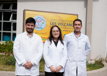 Ñuble forma nuevos médicos especialistas en Medicina Familiar para fortalecer la atención primaria