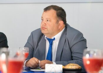 Energía como motor del desarrollo: los desafíos que enfrenta Ñuble con su nuevo Seremi