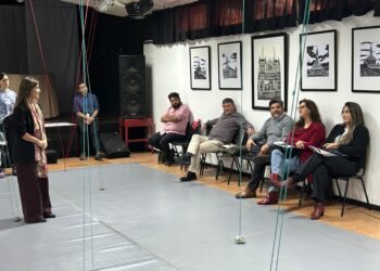 Ñuble se prepara para la Semana de la Educación Artística con jornada de orientación y articulación regional