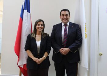 Seremi de las Culturas fortalece coordinación con autoridades de Punilla para impulsar desarrollo cultural