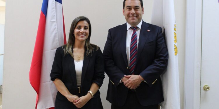 Seremi de las Culturas fortalece coordinación con autoridades de Punilla para impulsar desarrollo cultural