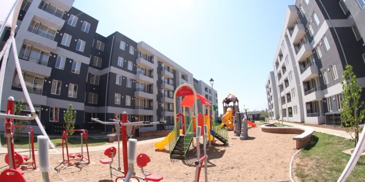 220 familias de Ñuble  fueron beneficiadas por el Subsidio para Sectores Medios